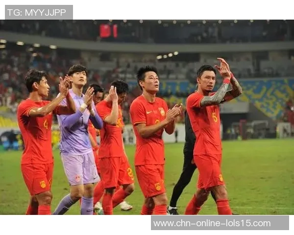 2019年中国国家足球队对阵叙利亚精彩比赛回顾及全场录像分析