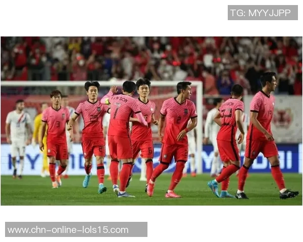 中国与韩国球员对决解析：技术风格与战术运用的深度比较