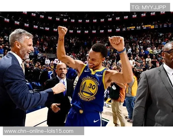 勇士与爵士对决精彩回顾及比赛数据分析