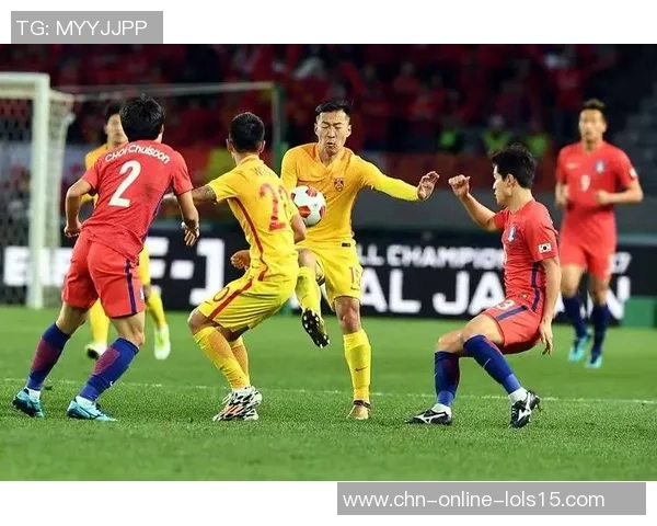 国足对阵韩国的比赛感悟与思考：从技术到精神的全面反思