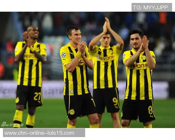 多特蒙德与马拉加全场精彩对决回顾及赛后分析 多特蒙德与马拉加全场精彩对决回顾及赛后分析