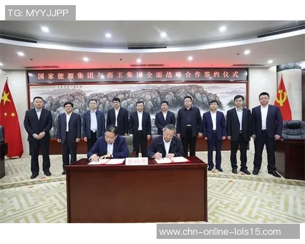 山东西王与西王集团的战略合作与发展前景分析